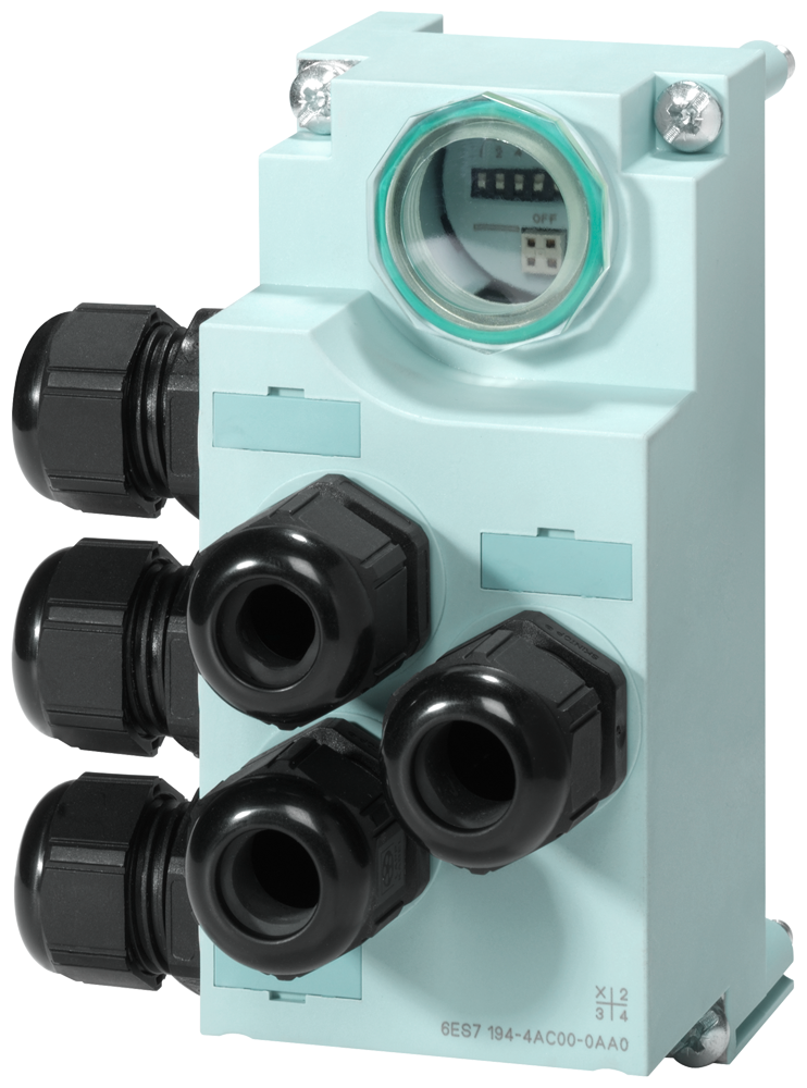 Image of Siemens 6ES71944AC000AA0