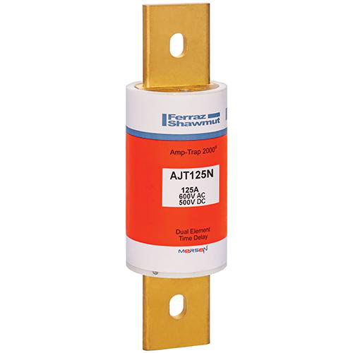 Image of Mersen AJT125N