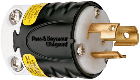Image of Pass & Seymour PSL515PGCM