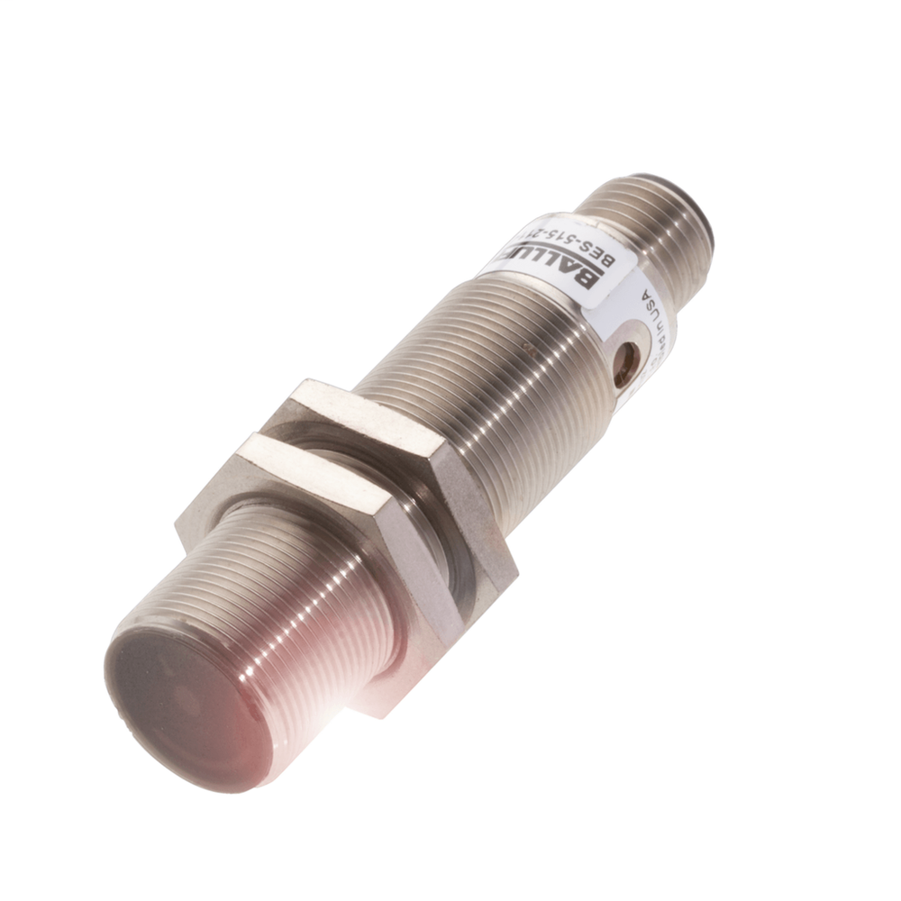 Image of Balluff BES M18MN-USU80B-S21G