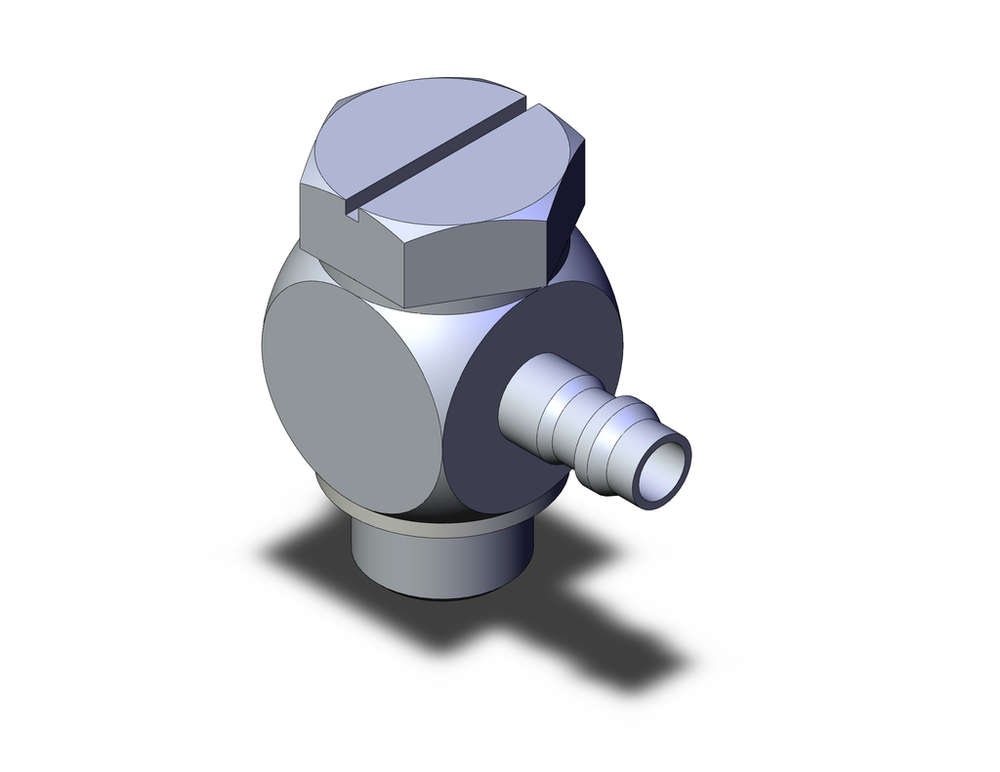 Image of SMC M-5ALHN-4