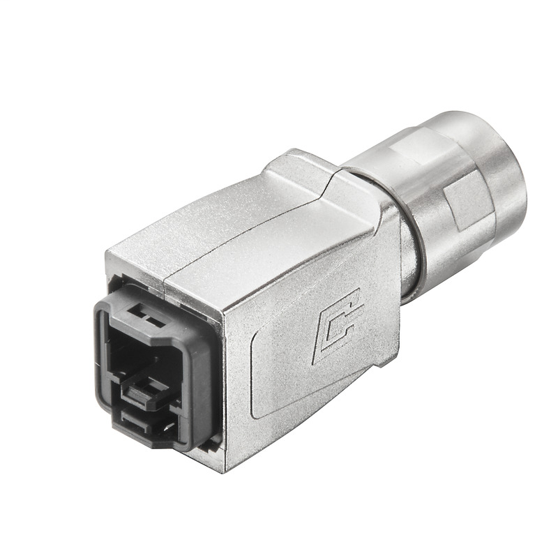 Image of Weidmuller 1011560000