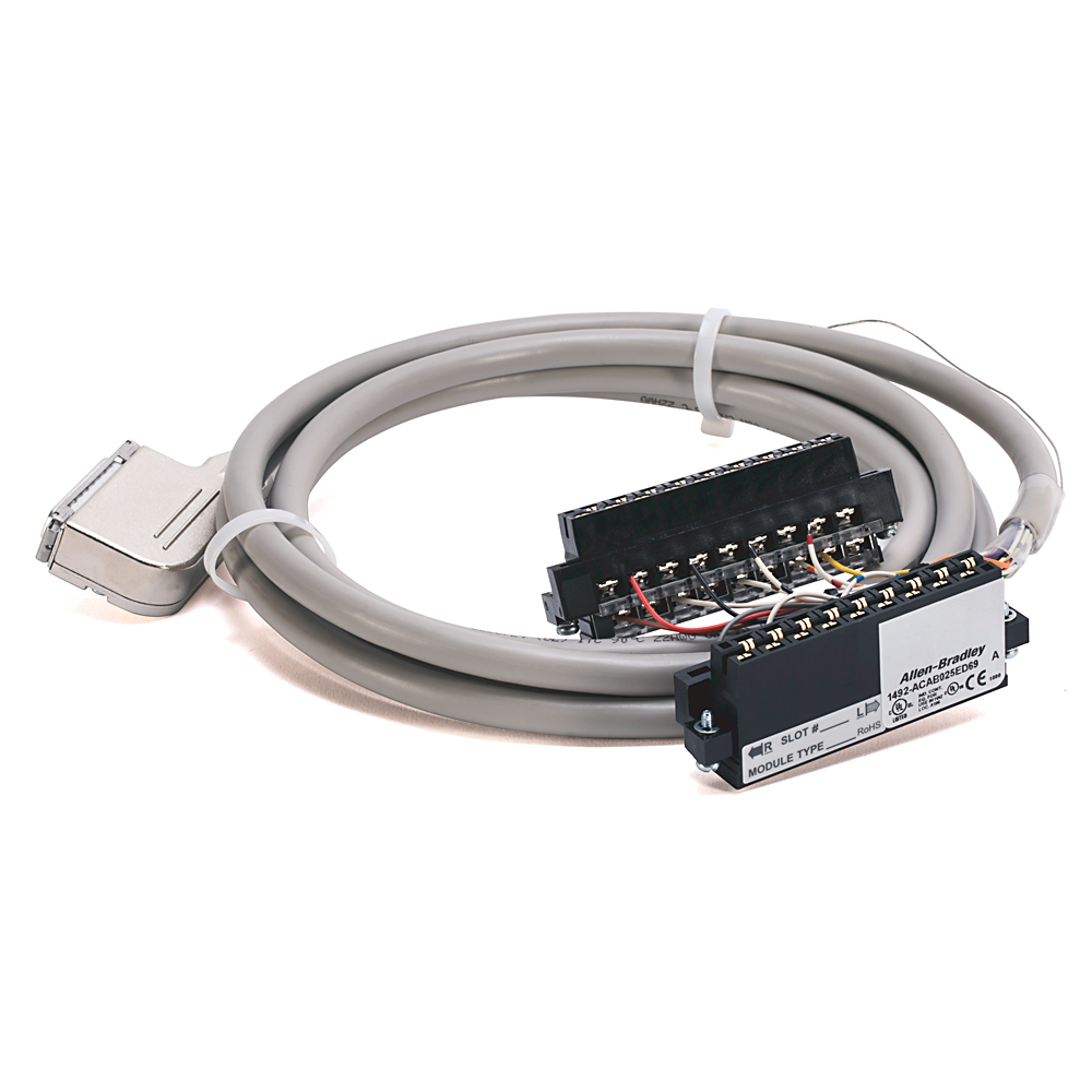 Image of Allen-Bradley 1492-ACAB025ED69