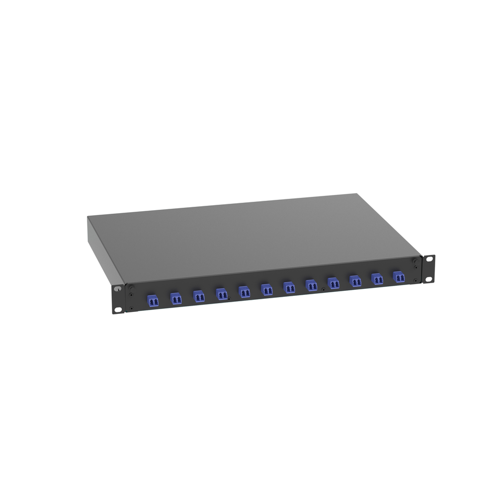 Image of Panduit NKFD1W12BUDLCZ