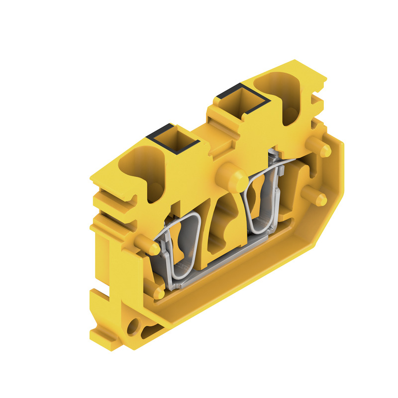 Image of Weidmuller 1704530000