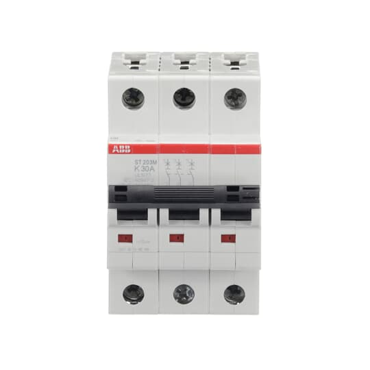 Image of ABB ST203M-K30