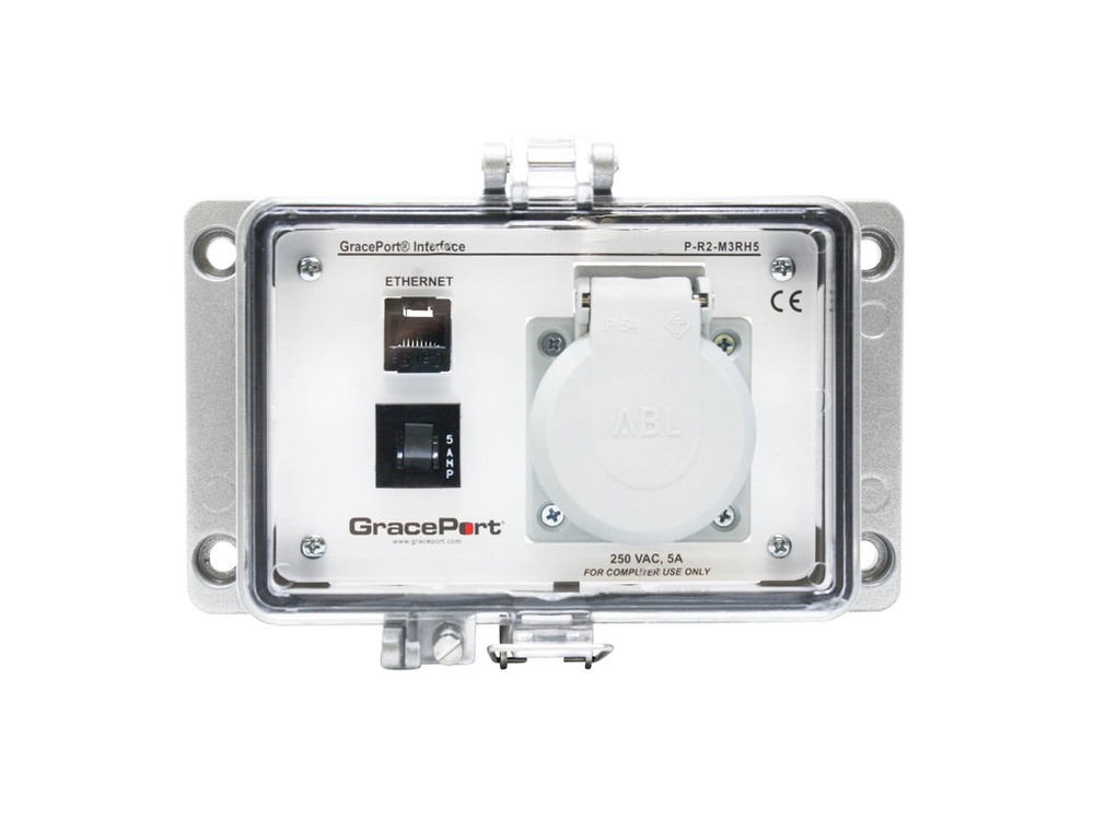 Image of Grace Ports P-R2-M3RH5