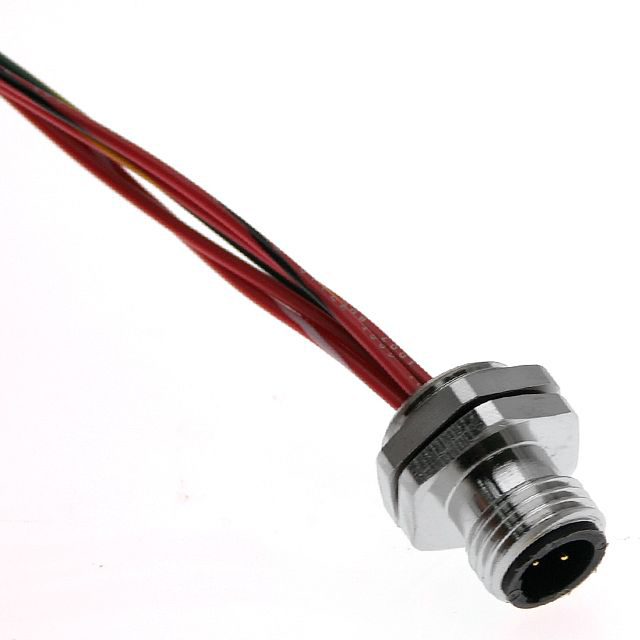 Image of Mencom MAC-3MR-PG9-18