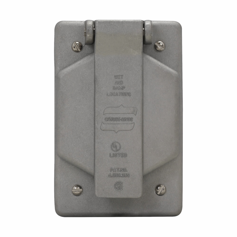 Image of Crouse-Hinds WLRS 5 15