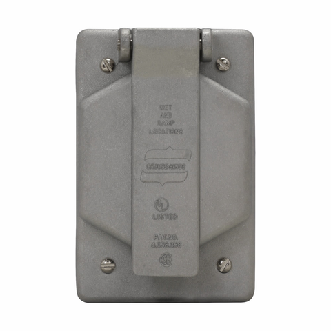 Image of Crouse-Hinds WLRS 5 15