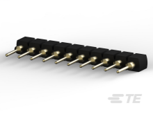 Image of TE Connectivity 5-1437535-4