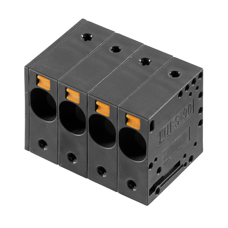 Image of Weidmuller 2500470000
