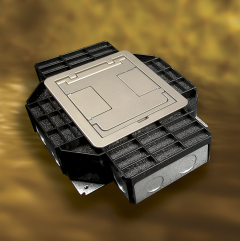 Image of Wiremold RFB4