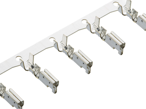 Image of Molex 39000021