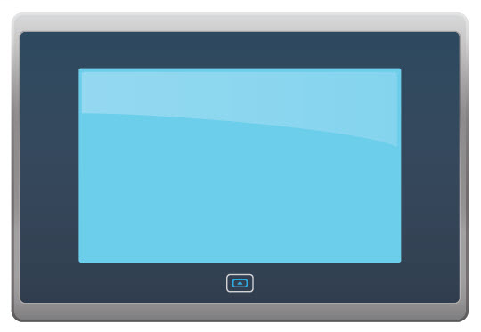 Image of Allen-Bradley 2715-T9WD