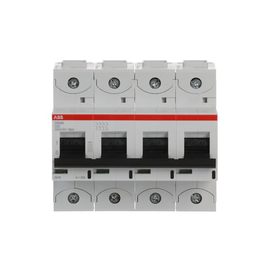 Image of ABB 2CCS894001R0634