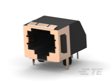 Image of TE Connectivity 5555141-1
