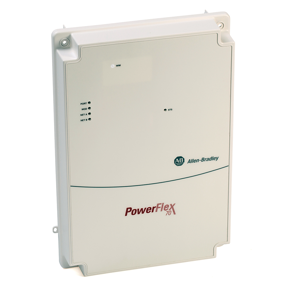 Image of Allen-Bradley SK-M1-CVR1-B1