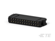 Image of TE Connectivity 1658620-6