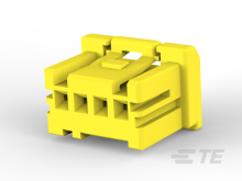 Image of TE Connectivity 3-1903390-4