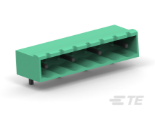 Image of TE Connectivity 282816-4