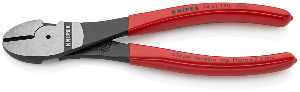 Image of KNIPEX 74 01 180