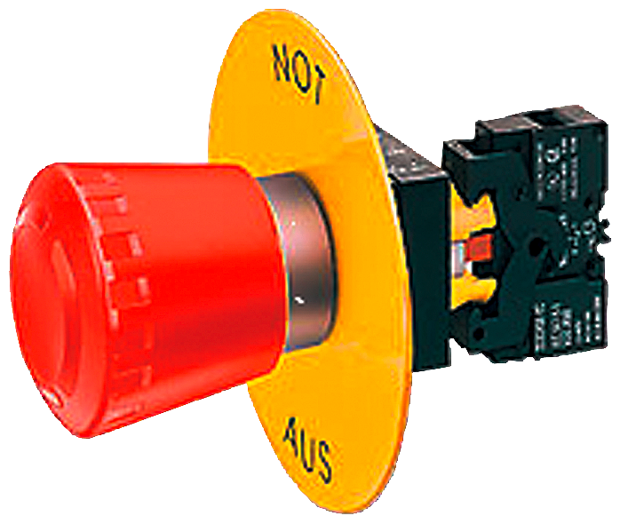 Image of Siemens 3SB2908-2AG