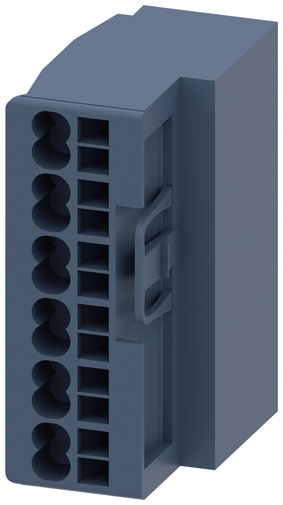 Image of Siemens 3RW59802TR00