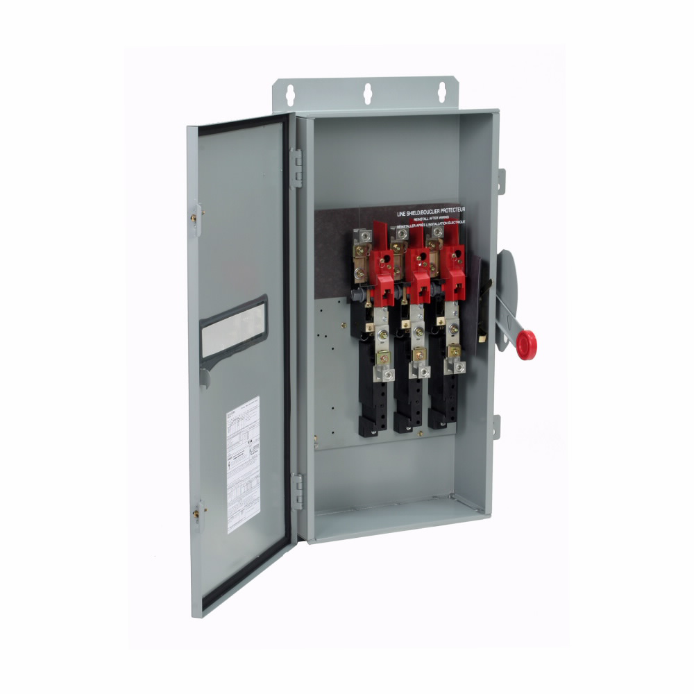 Image of Eaton DH364NDKW