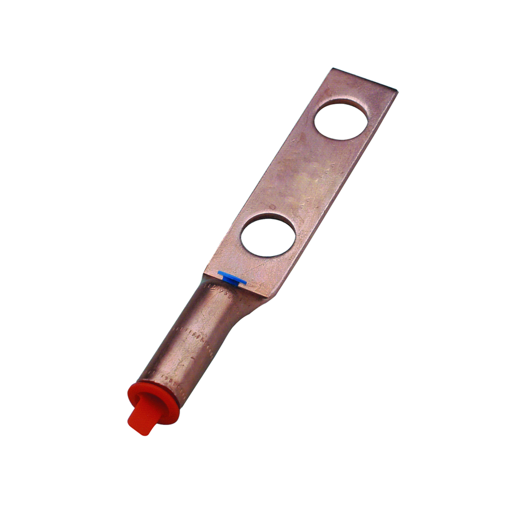Image of Burndy YGA262N
