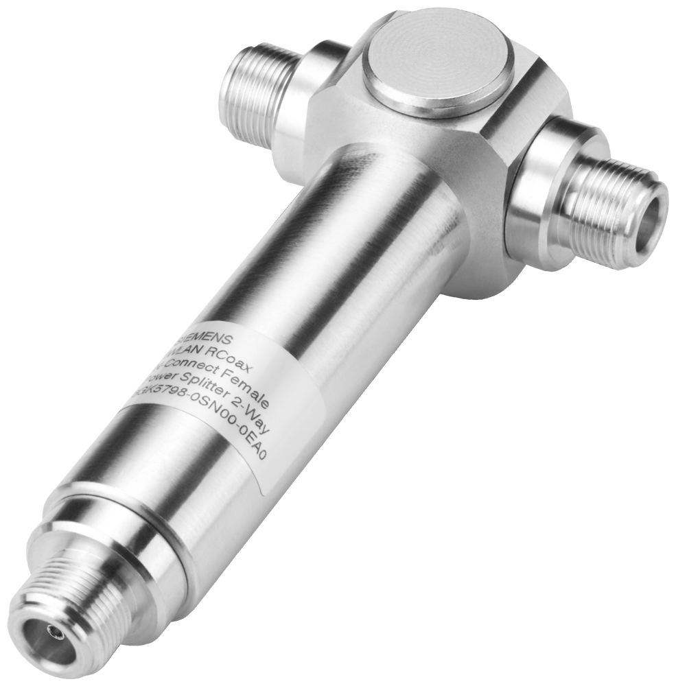 Image of Siemens 6GK57980SN000EA0