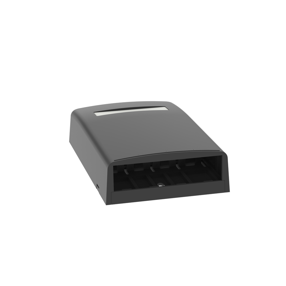 Image of Panduit CBX4BL-AY