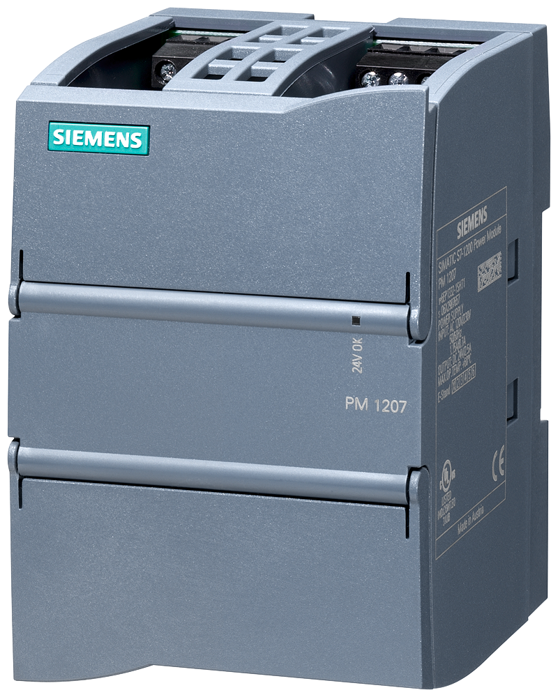 Image of Siemens 6AG13321SH714AA0