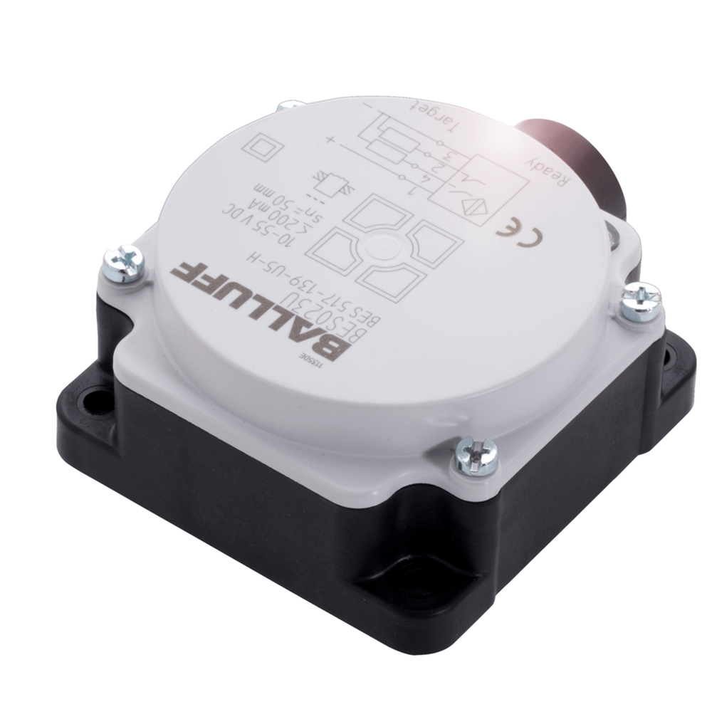 Image of Balluff BES 517-139-U5-H