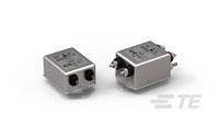 Image of Corcom 3-1609037-8
