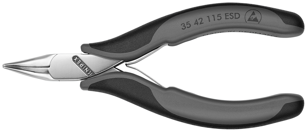 Image of KNIPEX 35 42 115 ESD