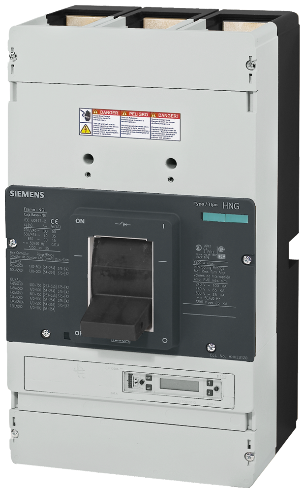 Image of Siemens HNX3B800