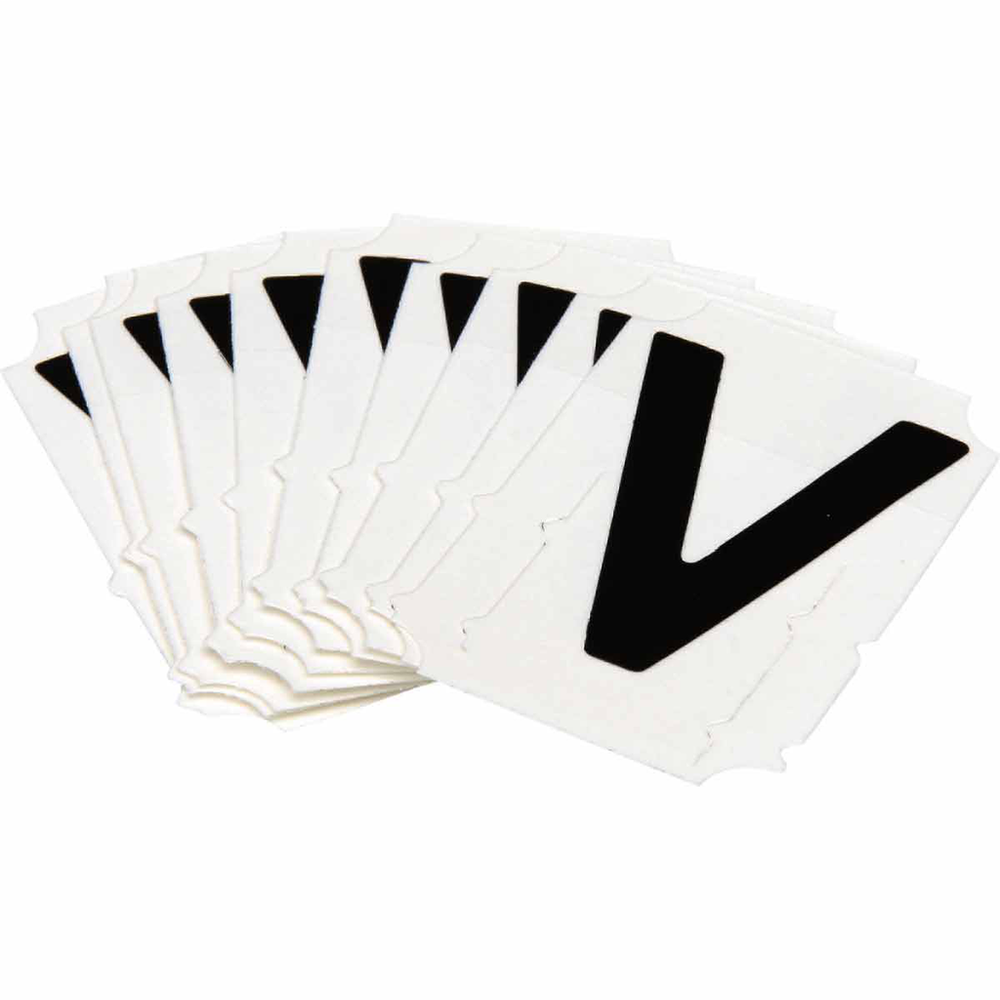 Image of Brady 5050-V