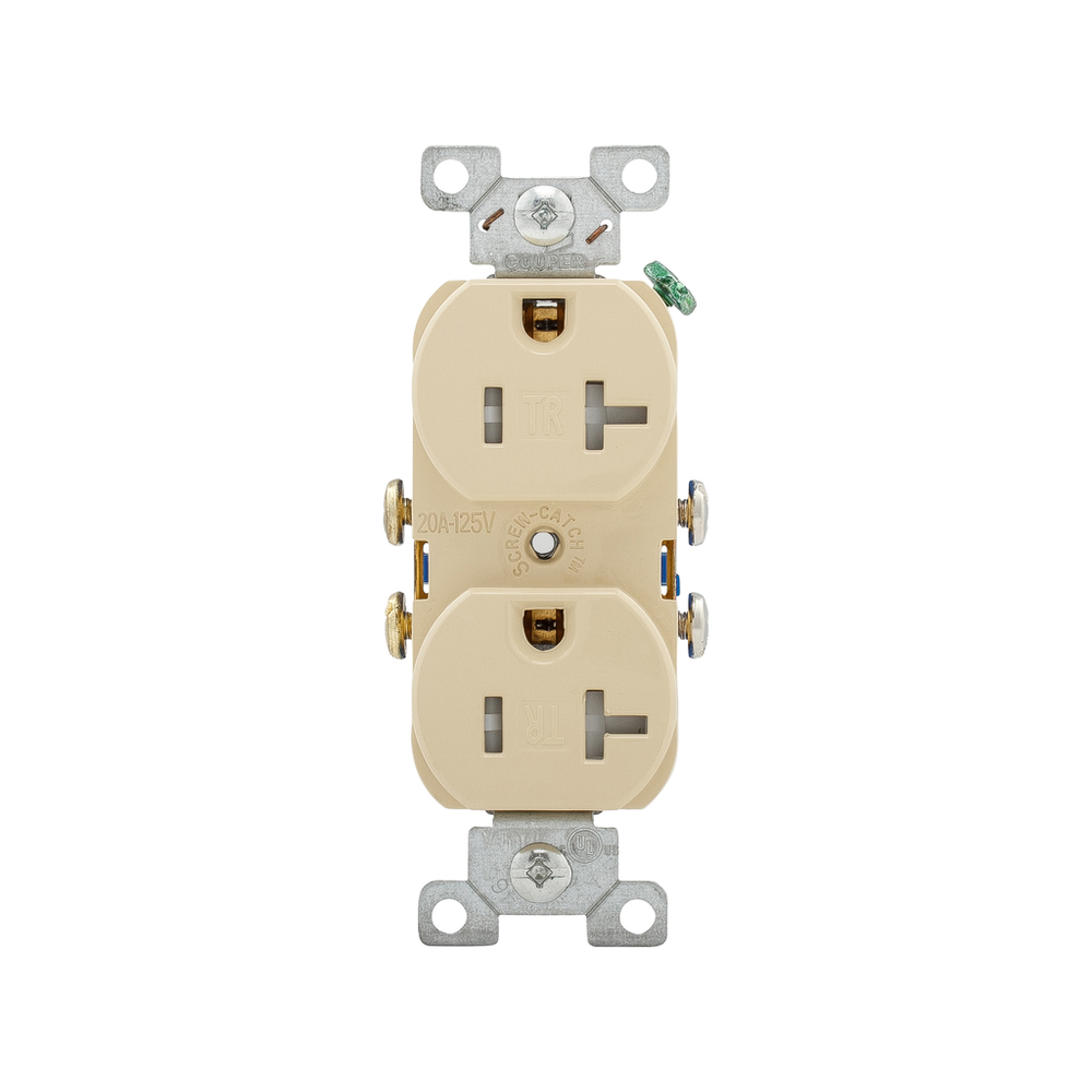 Image of Cooper Wiring Devices TR370V-BOX
