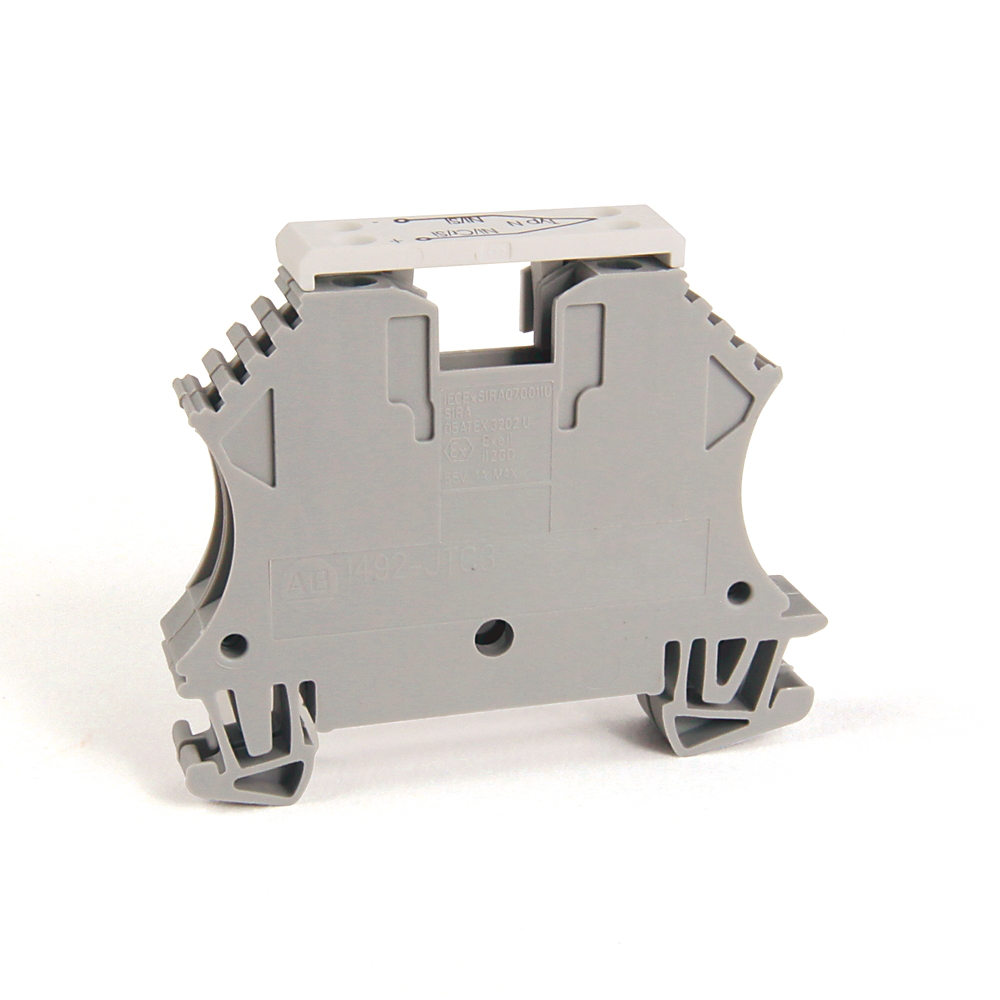 Image of Allen-Bradley 1492-JTC3N