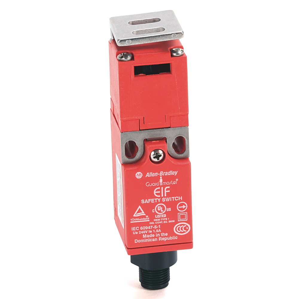 Image of Allen-Bradley 440K-E33047