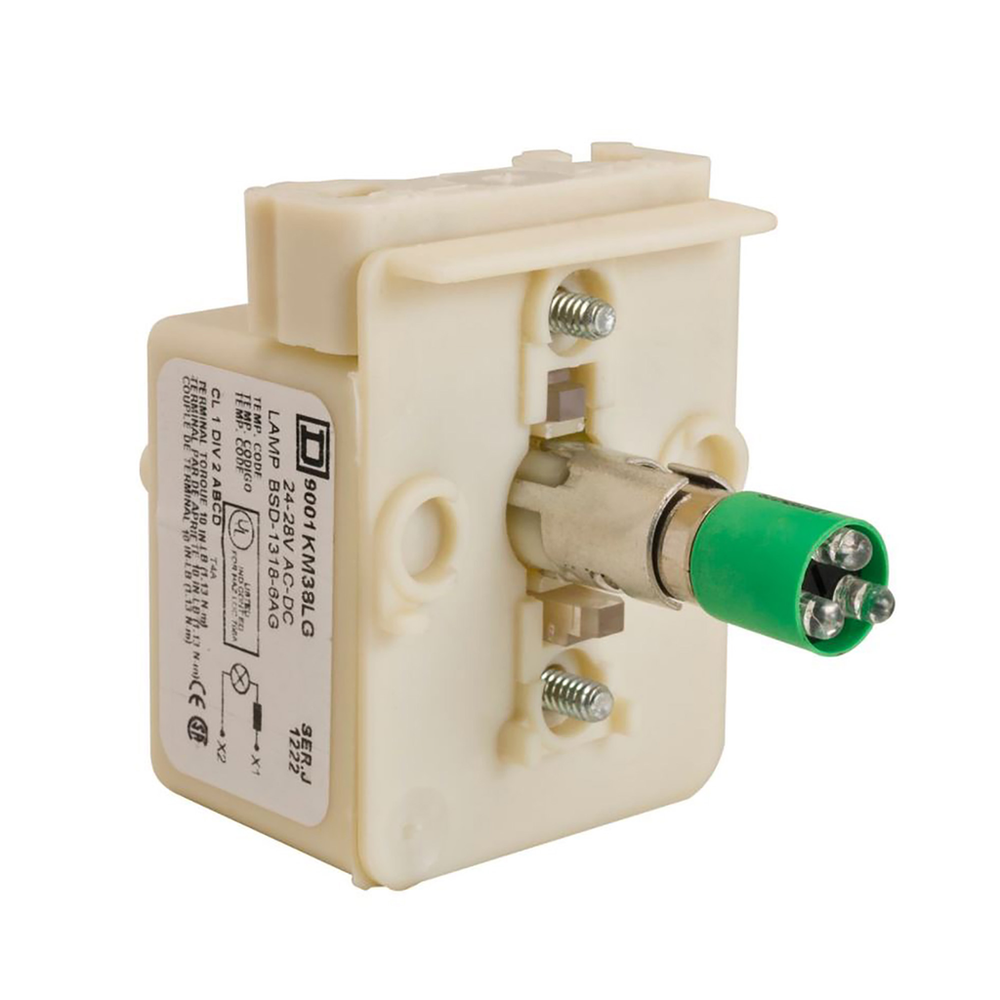 Image of Schneider Electric 9001KM38LG