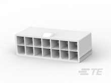 Image of TE Connectivity 1-1586768-4