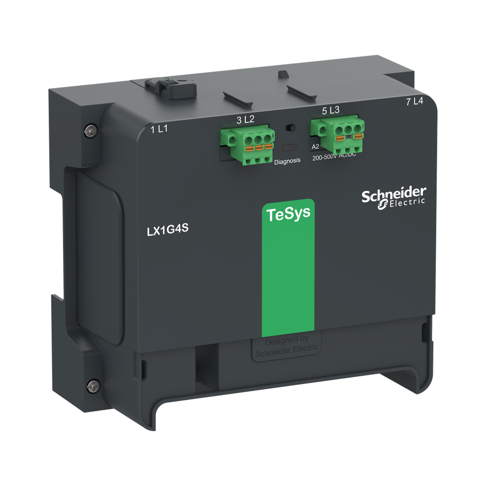 Image of Schneider Electric LX1G4SEHEA