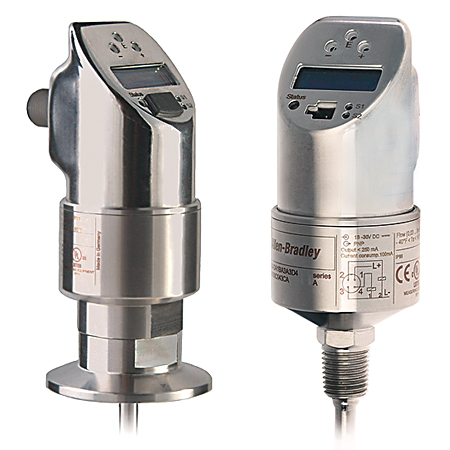 Image of Allen-Bradley 839E-DA1BA4A3D4