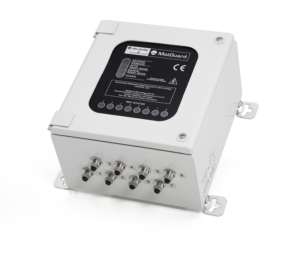 Image of Allen-Bradley 440F-C28025