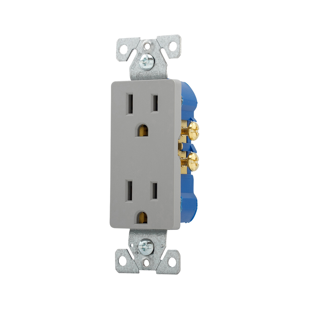 Image of Cooper Wiring Devices 1107GY-BOX