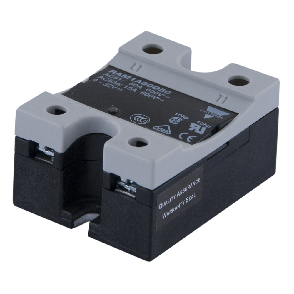 Image of Carlo Gavazzi RAM1B60D75