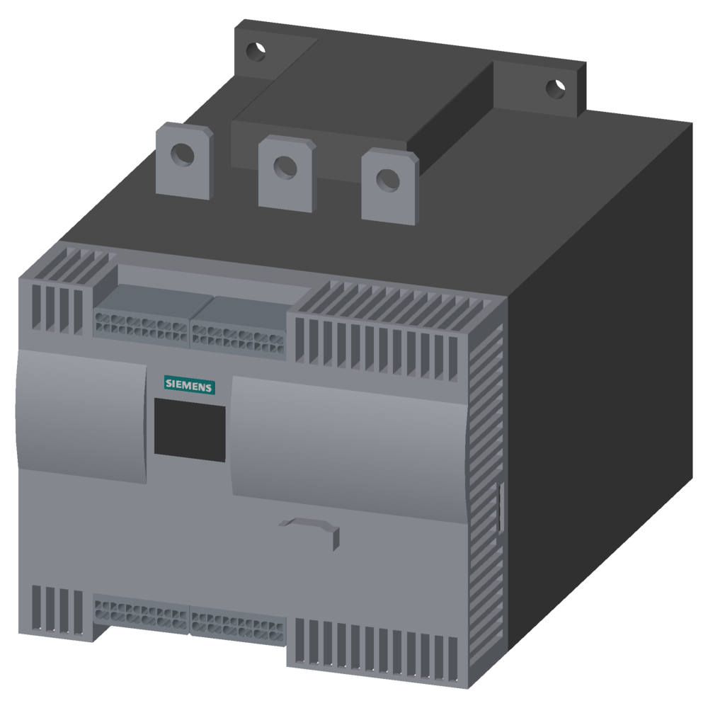 Image of Siemens 3RW44462BC36