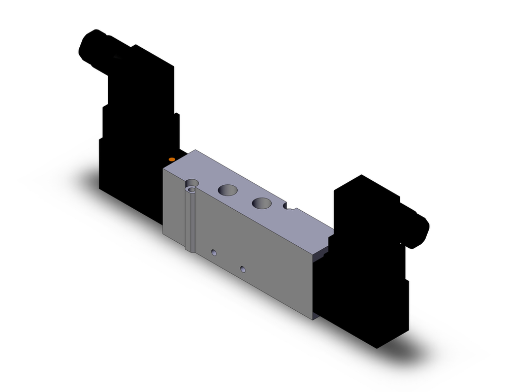Image of SMC VFS2420-1DZ-01